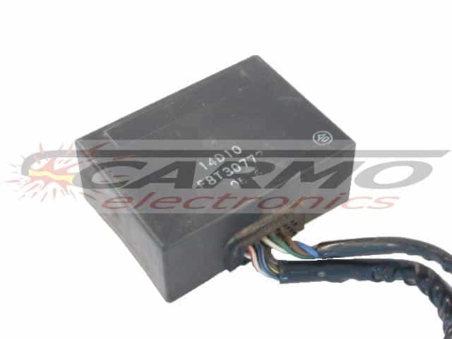 DR350S gyújtó Gyújtaszmodul CDI TCI DOOZ (14D10, F8T30772)
