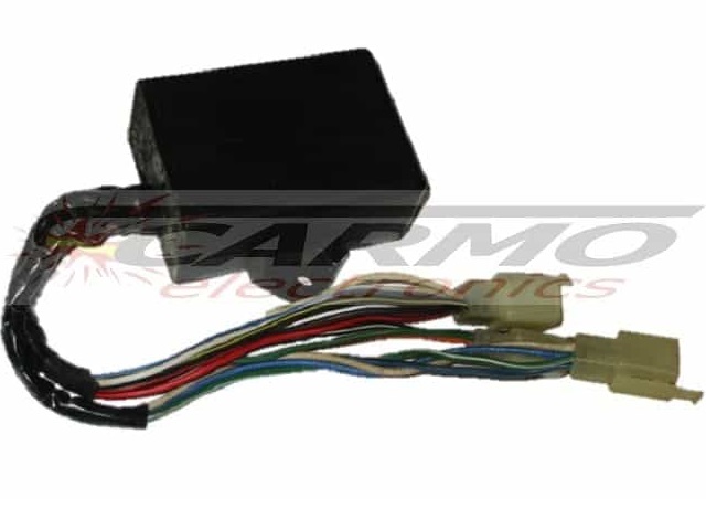 DR750S gyújtó Gyújtaszmodul CDI TCI Box (44B00)
