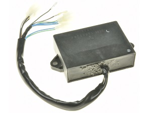 Új OEM Suzuki DR800 DR800S DR800SU CDI-gyújtó (32900-31D00, F8T30971)