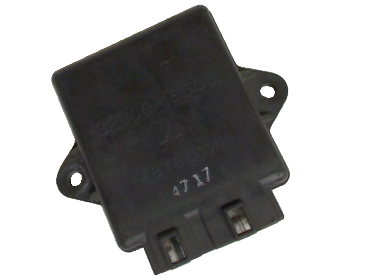 GR650 Temper GS650 Gyújtógátlási Modul CDI TCI DOOZ (32900-15500, F8T50171)