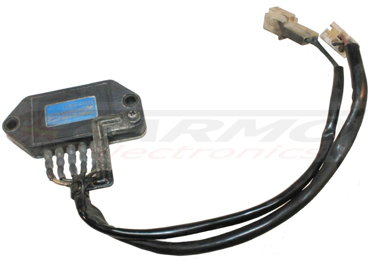 GS1000 Gyújtó Gyújtaszul CDI TCI Box (32900-45411, 131100-2281)