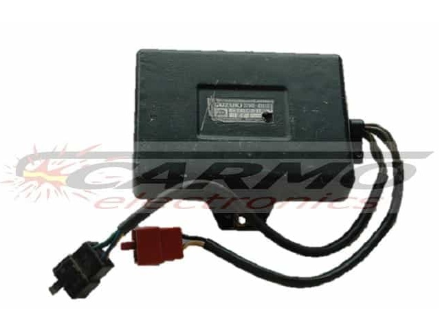 GS1100G Gyújtógondozási Modul CDI TCI Box (32900-49410, 131100-3180)