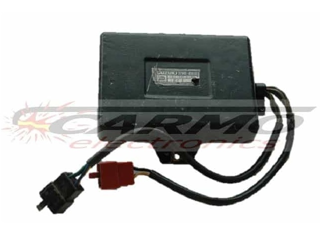 GS1100GL Gyújtógajtó Modul CDI TCI Box (32900-49410, 131100-3180)