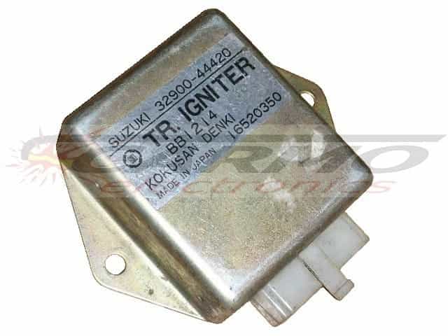 GN450 Gyújtó Gyújtaszul CDI TCI DOOZ (BB1206, BB1214, 32900-44420)