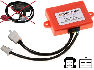 Suzuki GS650 GS650GL GS650GT GS650M ALLITION MODUL CDI TCI Box (32900-34210)