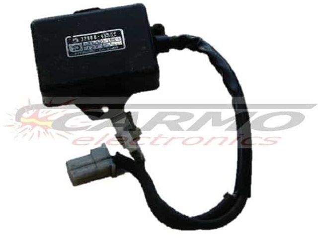 GS 750 GS850 GS1000 GS1100 Gyújtógajtó Modul CDI TCI DOOZ (32900-45110)