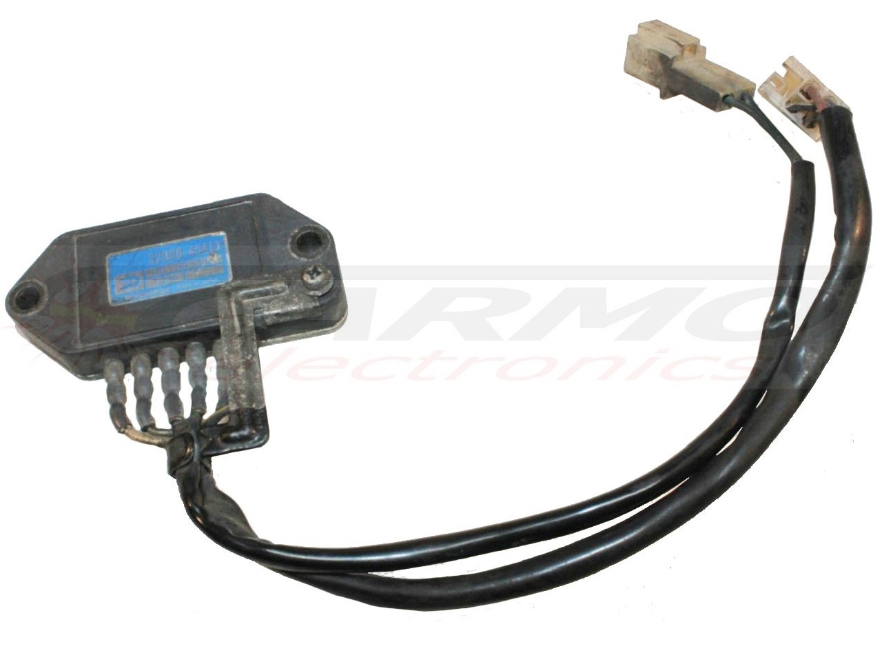 GS850 gyújtó gyújtásmodul CDI TCI Box (32900-45411, 131100-2281)