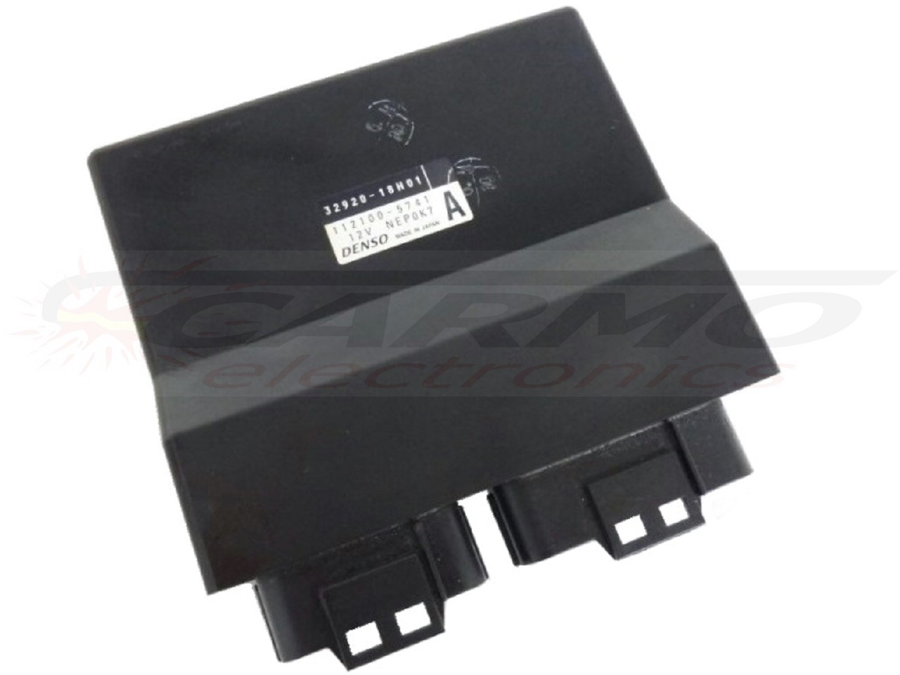 GSF1250 Bandit ECU ECM CDI Black Box Computer Brain (32920-18H00)
