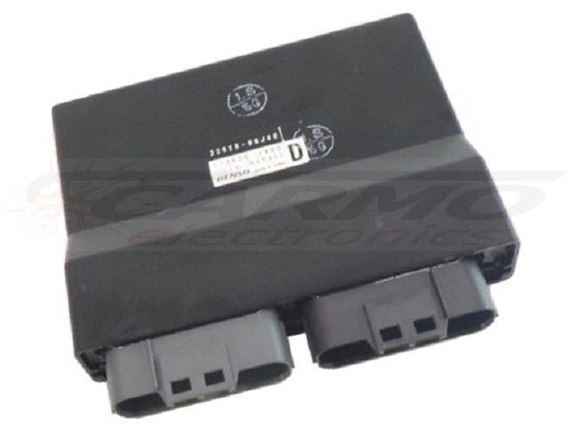 GSX-S750 ECU ECM CDI Black Box Computer Brain (32920-08J80, 32920-08J81, 32920-13K00)