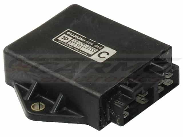Gsx1100 e/ef/es gyújtó Gyújtaszul CDI TCI Box (131100-4060)