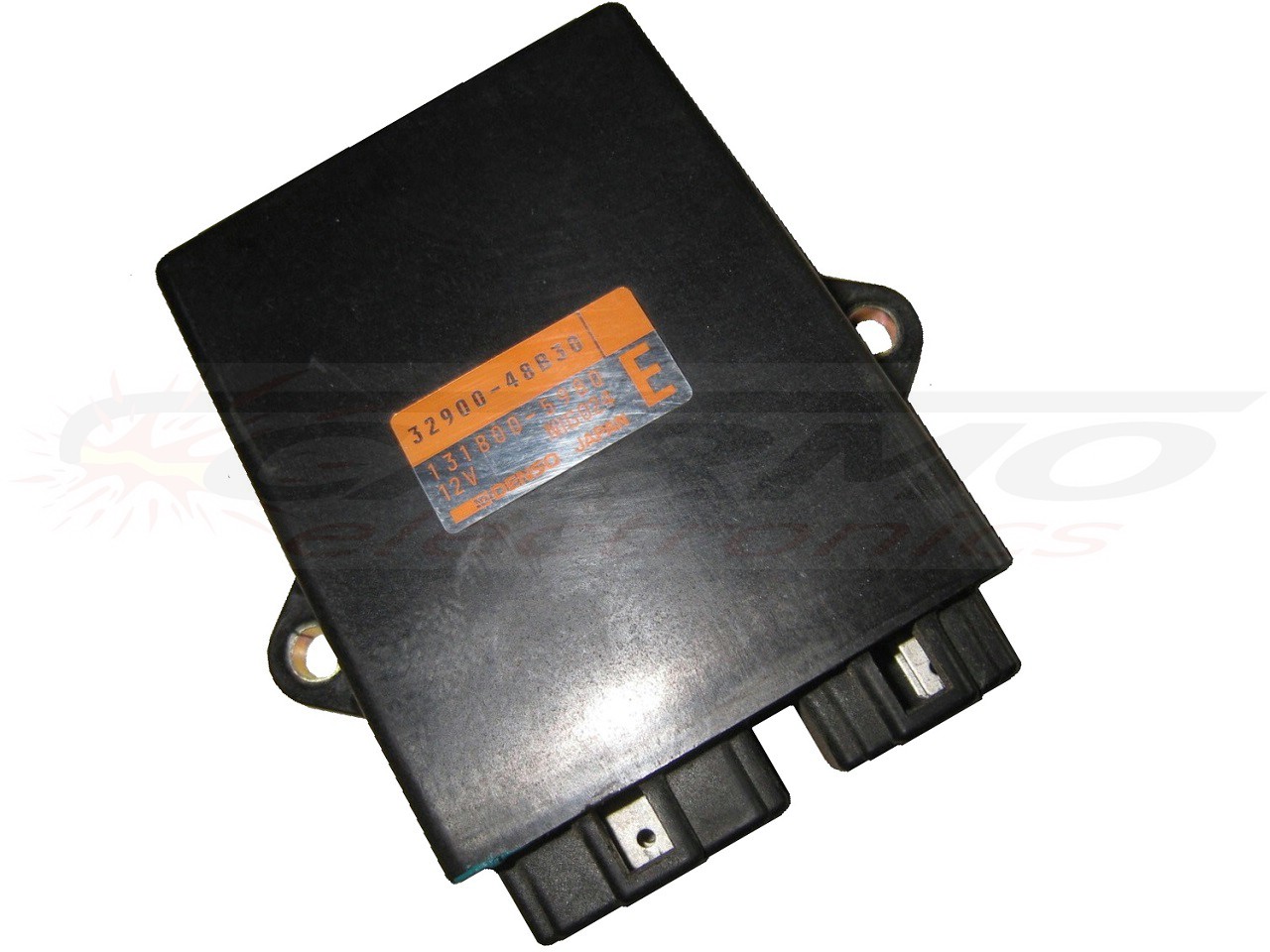 GSX1100 Katana Igniter Ignition Modul CDI TCI Box (32900-48B30, 131800-5980)