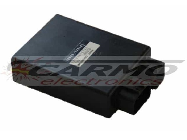 GSX1200X Gyújtógajtó Modul CDI TCI Box (32900-03F30, 131800-7330)