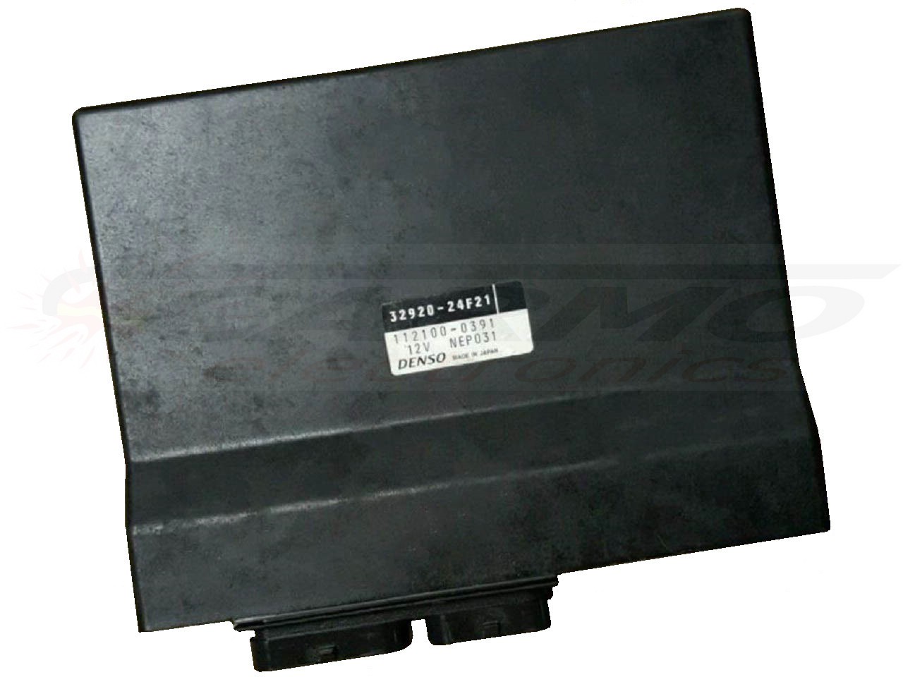 GSXR1300 Hayabusa ECU ECM CDI Black Box Computer Brain (32920-24F01, -24F20, -24F21)