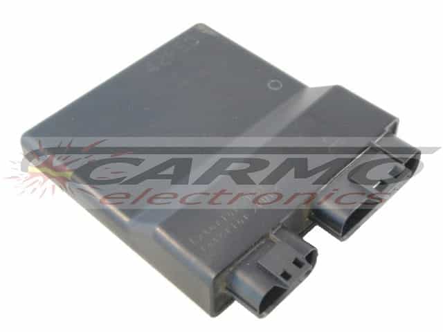 GSX1400 ECU ECM CDI Black Box Computer Brain (42F50, MGT075, F8T96172)