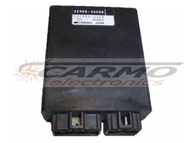 GSF600 bandit iglitition Modul CDI TCI Box (32900-26E00, 32900-26E10)