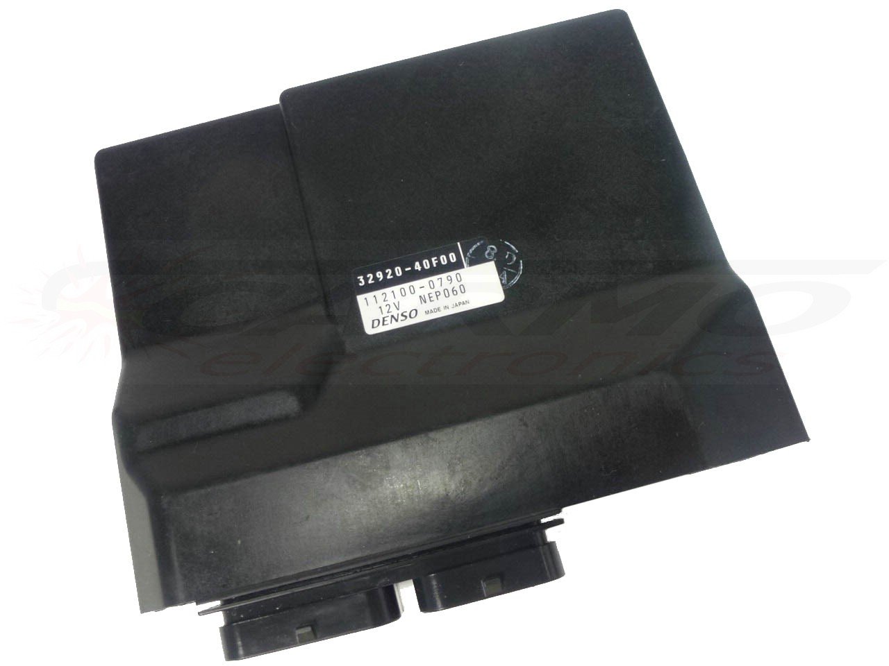 GSXR1000 K1 K2 ECU ECM CDI Black Box Computer Brain (32920-40F00, 32920-40F30)