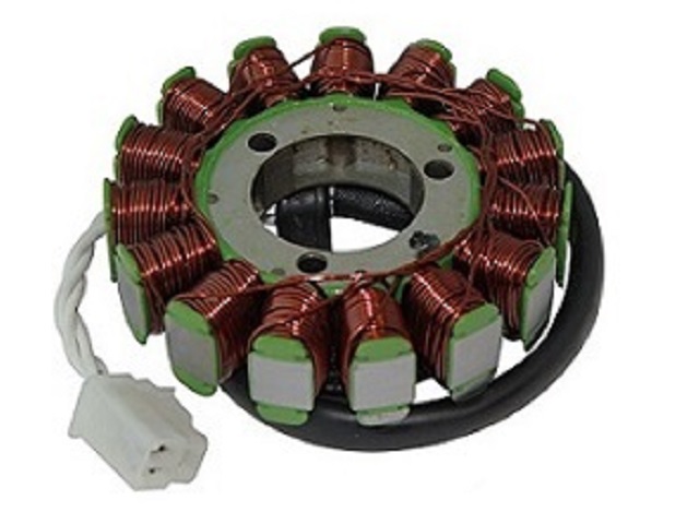 STATOR - SUZUKI GSXR1000 K5 -K9 - CARNB6995