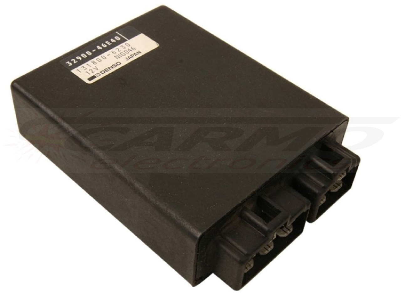 GSXR1100 GSX-R1100 Gyújtó Gyújtássmodul CDI TCI Box (32900-46E)