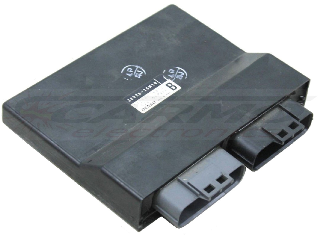 GSXR1300 Hayabusa ECU ECM CDI Black Box Computer Brain (32920-15H00)