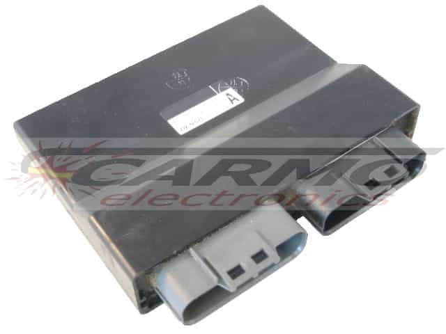 GSXR600 K6 K7 ECU ECM CDI Black Box Computer Brain (32920-01H .., 11210-51 ..)