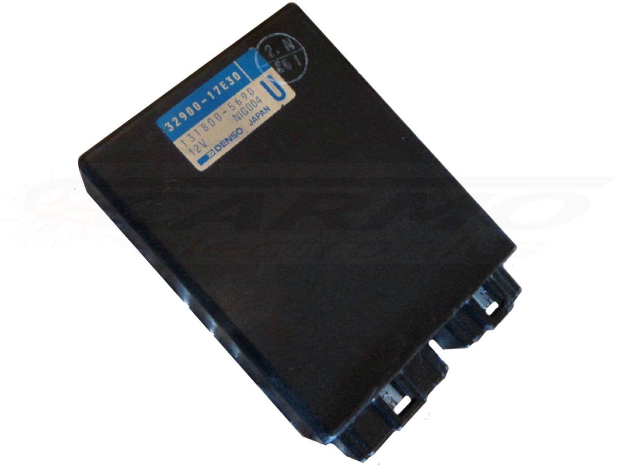 GSXR750W GSXR750WS IGLITITION MODUL CDI TCI Box (32900-17E)