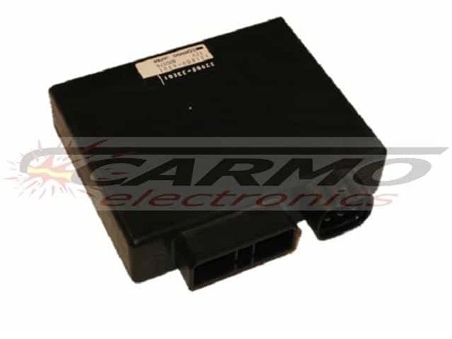 GSXR750 GSX-R750 SRAD IGRITITION MODUL CDI TCI Box (32900-33E)