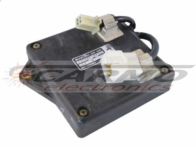 GV1200 Madura Igniter Gyújtaszul CDI TCI Box (131100-4071, 32900-05A00)