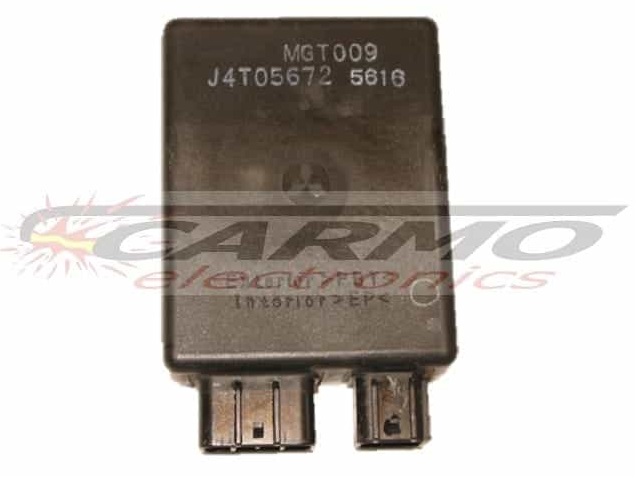 LS650 Savage Igniter Modul CDI TCI DOOZ (MGT009, J4T05672)