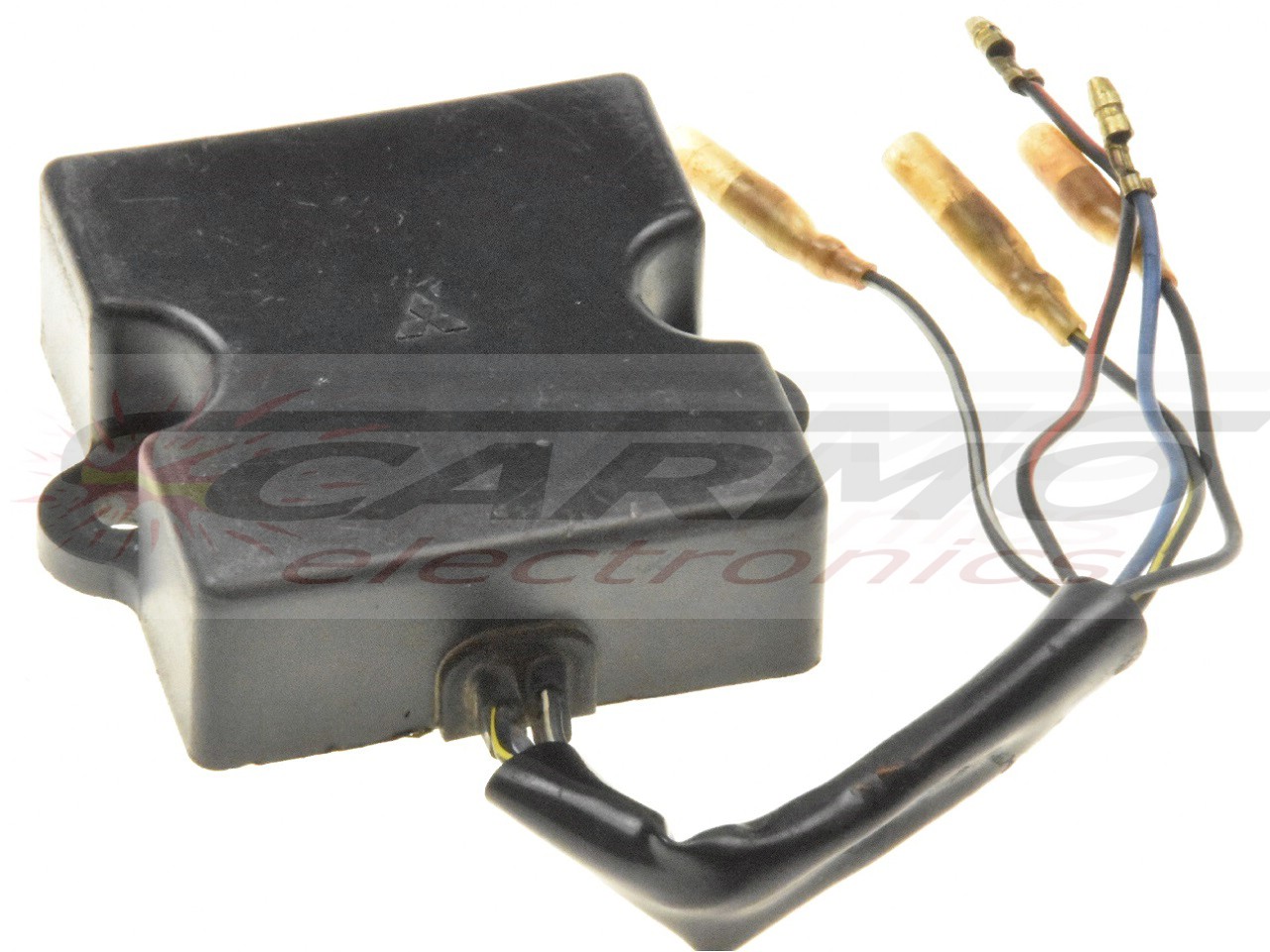 LT250 ECU ECM CDI Black Box Computer Brain 32900-01C00