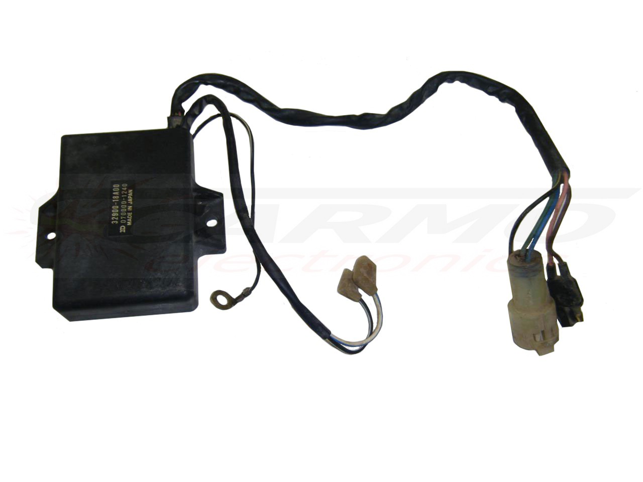 LTF230 LT-F230 Gyújtógádó Modul CDI TCI Box (32900-18A00)
