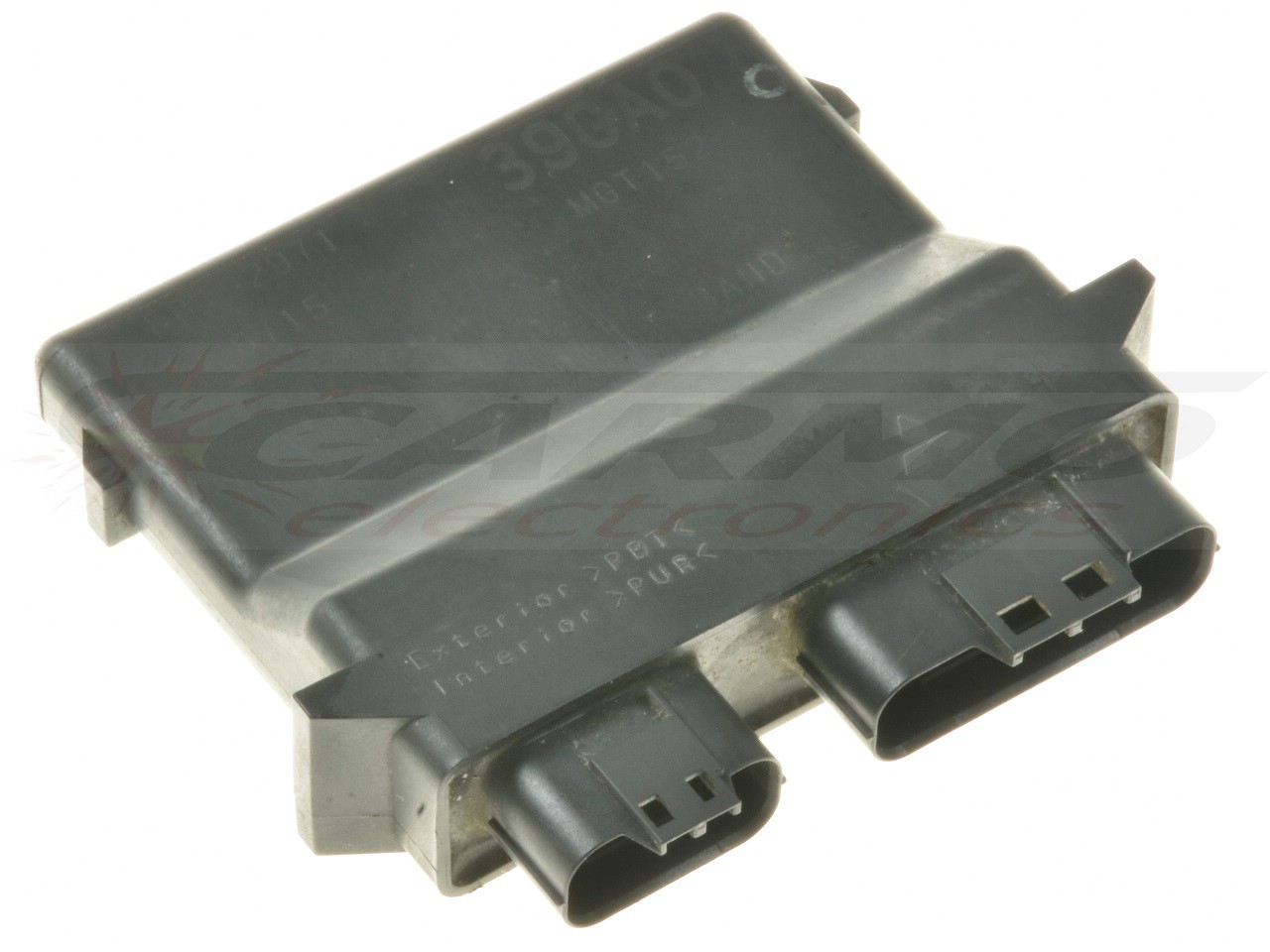 Suzuki M800 C800 VZ800 betolakodó Marauder ECU ECM CDI Black Box Computer Brain (MGT152, F8T52971)