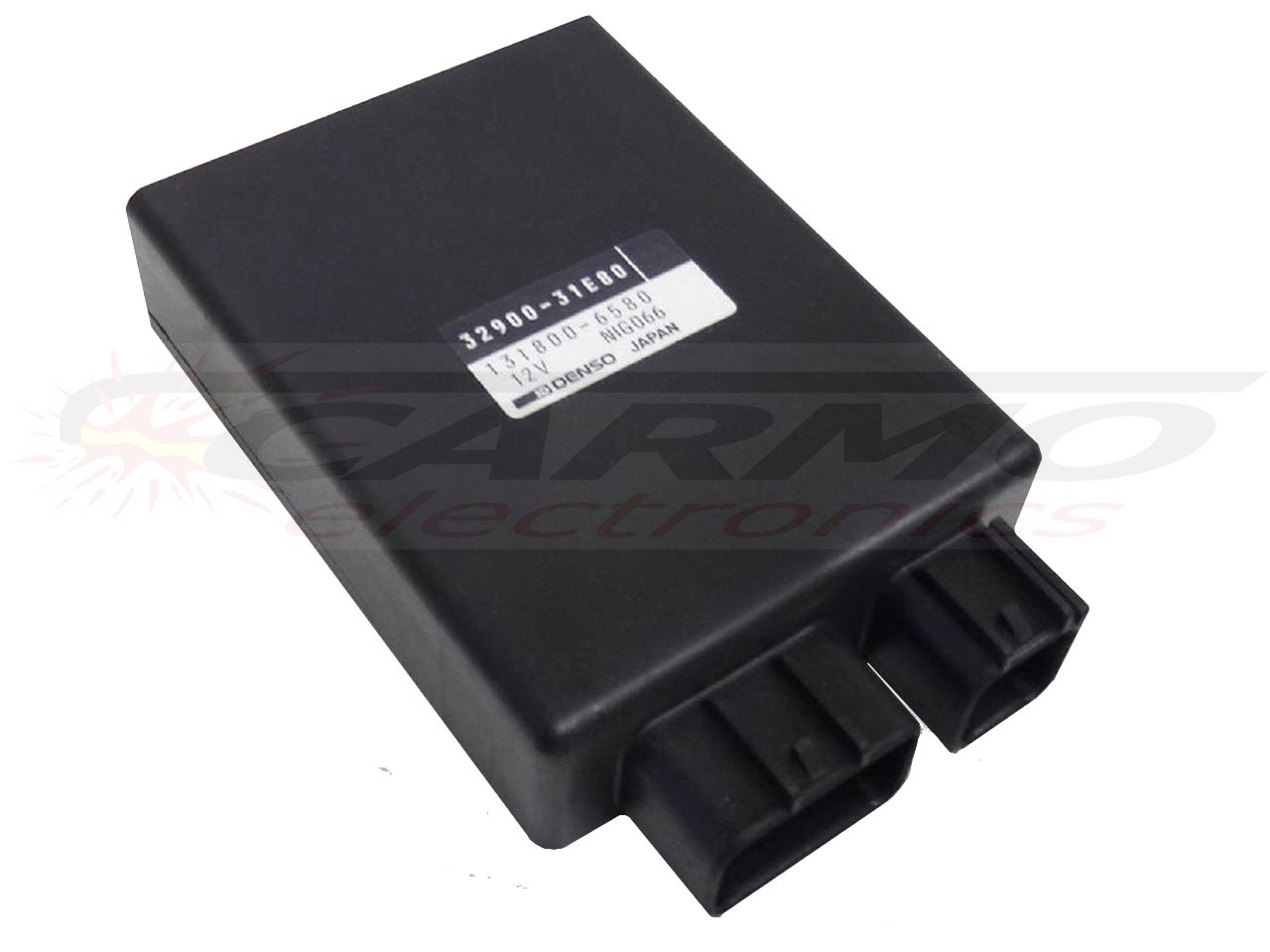 RF900 RF900R Gyújtógajtó Modul CDI TCI DOOZ (32900-31E50, 32900-31E80)