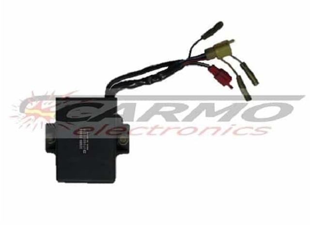 RG400 RG500 Gyújtógátlási Modul CDI TCI DOOZ (32900-20A00, 070000-1310, 0700001311)