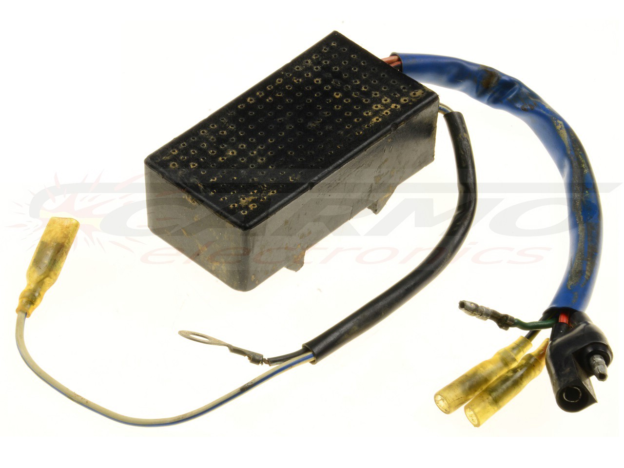 RM250 RM250N CU1658 gyújtó gyújtásmodul cdi-box