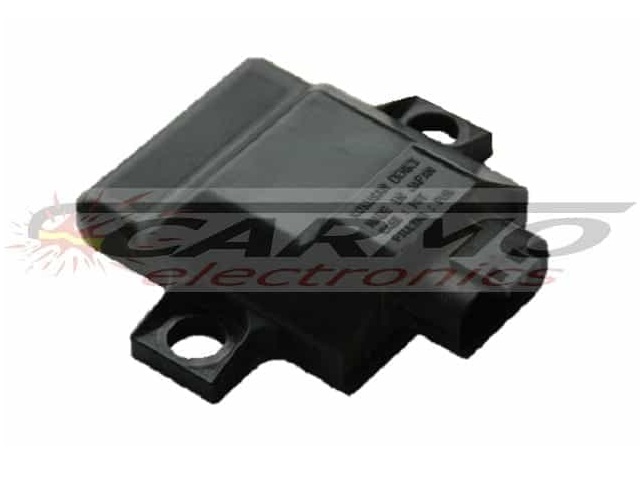 RMZ250 Gyújtó Gyújtaszul CDI TCI Box (21119-0024, CU7493)