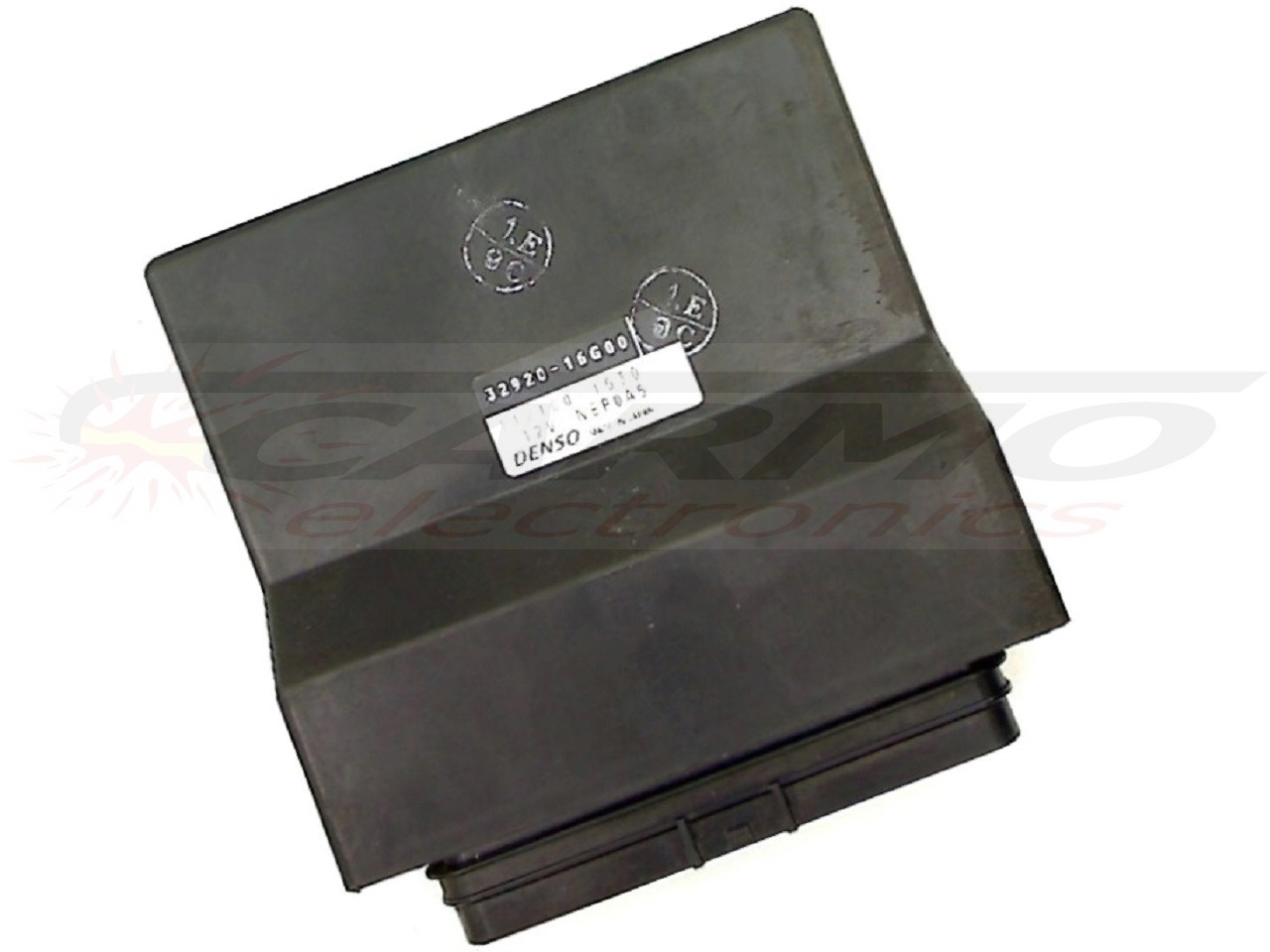 SV1000 SV1000S ECU ECM CDI Black Box Computer Brain (32920-16G00, 10, 50, 60, 70)