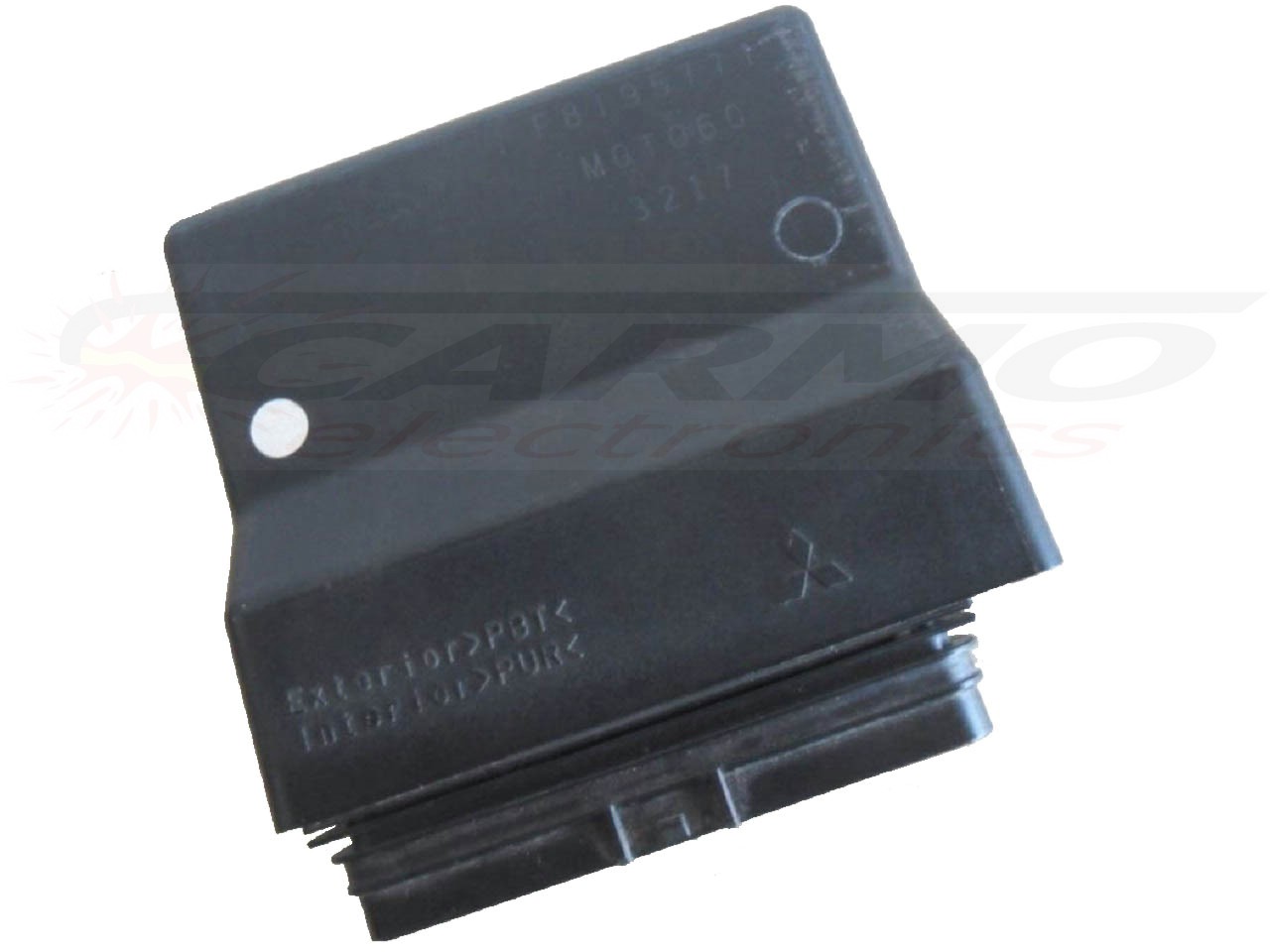 SV650 SV650S ECU ECM CDI Black Box Computer Brain (F8T95771, F8T95773, F8T95775) 2003-2009