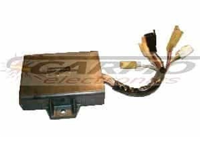 TS200R gyújtógyújtó modul CDI TCI Box (32900-08D20, 071000-0240)