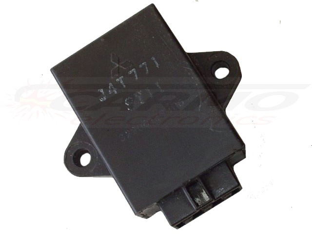 GN250 TU250 Gyújtógátlási Modul CDI TCI Box (J4T771)