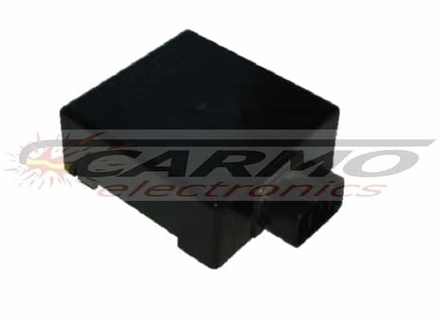 UC125 EPICURO Gyújtógádó Modul CDI TCI Box (CB7466, 0B10, J81, 21F6)