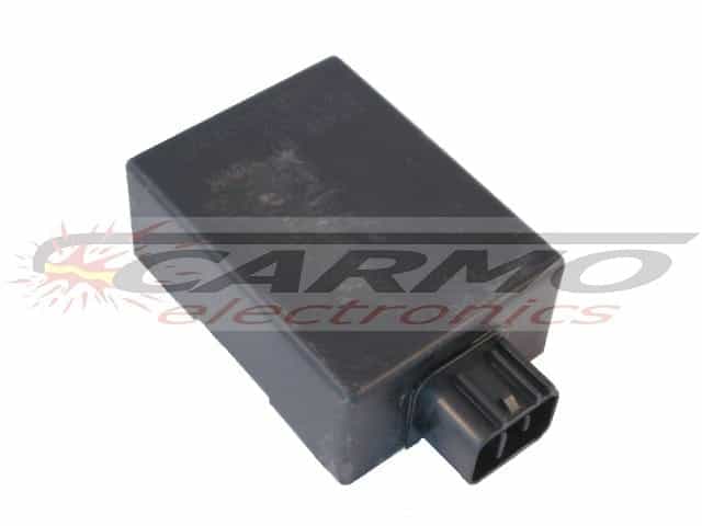 Hokuto UG110 Street Magic 50 (J78, CB7461, CB7435) Gyújtó Gyújtaszodul CDI TCI Box