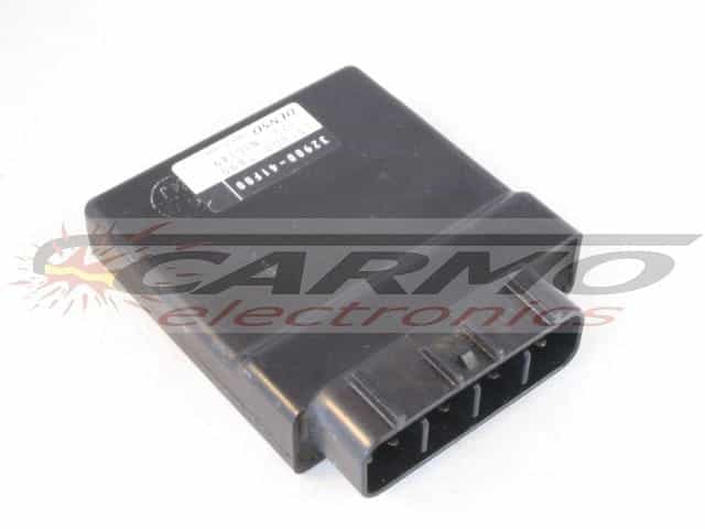 VL800 Gyújtó Gyújtássmodul CDI TCI DOOZ (32900-41F00, 32900-41F10, 131800-7890, NIG160)