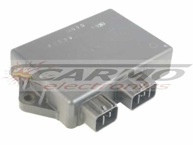 VS1400 Betolakodó VX51L GyújaTlási Modul CDI TCI DOOZ (MGT007, MGT008, J4T05973, J4T05974)
