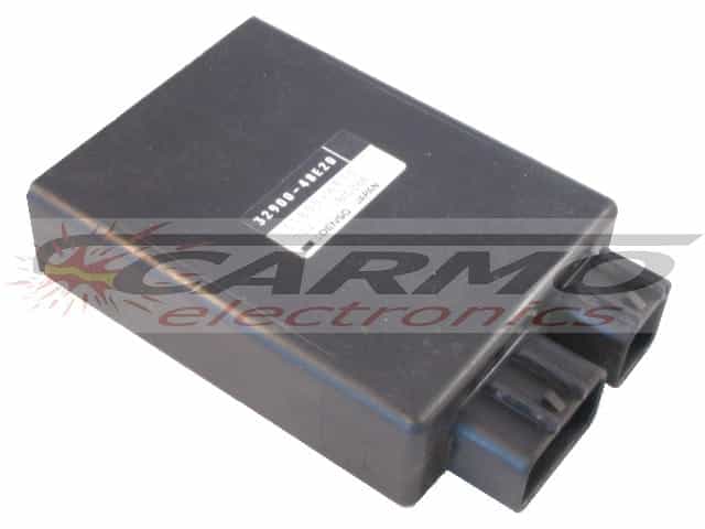 VZ800 Marauder igliter iglition Modul CDI TCI Box (32900-48E10, 32900-48E20, 32900-48E30)