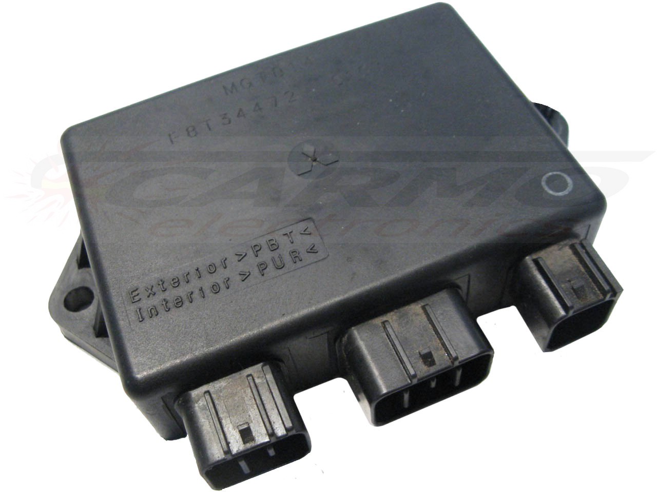 XF650 Freewind Igniter Gyújtaszul CDI TCI Box (MGT014, J8T34471)
