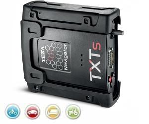 Texa Navigator txts