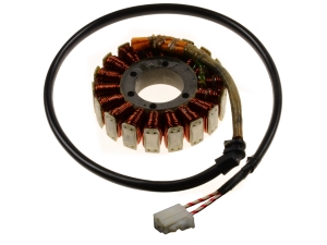 Triumph Sebesség Triple Sprint 1050 STATOR generátor visszatekerése