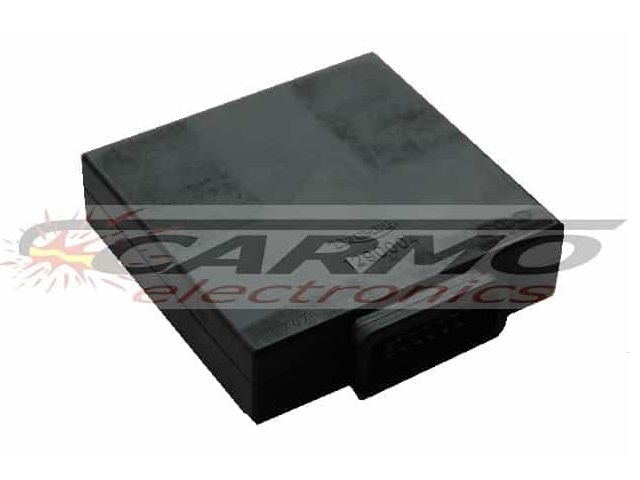 Trident Gill PVL Gyújtógátlási Modul TCI CDI Box (1290004)