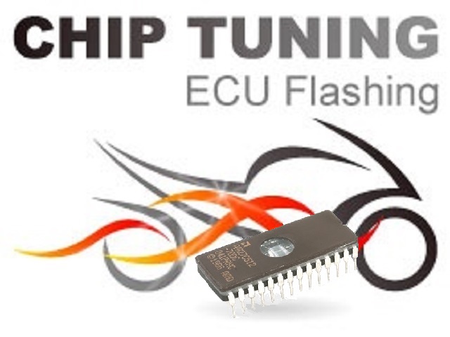 Nagyteljesítményű ECU Flash Tuning - Új EPROM / Chip