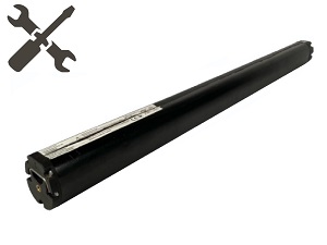 VanMoOF S3 X3 akkumulátor javítása/átalakítása - 36V, 14AH, 504WH, VM13-147 - 4. hiba, 6. hiba, 19. hiba, 20. hiba, 21. hiba